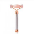 Масажер ролик електричний для особи Facial Roller Massager. Колір бежевий Масажер ролик електричний для особи Facial Roller Massager. Колір бежевий