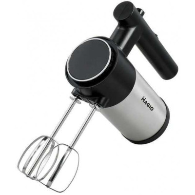 Міксер ручний MAGIO МG-231 300 Вт, міксер для збивання, міксер ручний для кухні, міксер для кухні Міксер ручний MAGIO МG-231 300 Вт, міксер для збивання, міксер ручний для кухні, міксер для кухні
