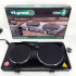 Настільна плита VILGRAND VHP182F Black 2500Вт 