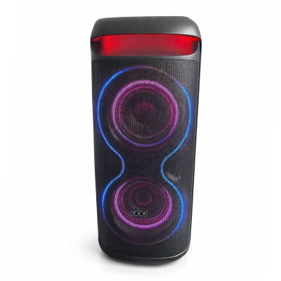 Акустична система ZXX-5505 з Bluetooth та радіомікрофоном 