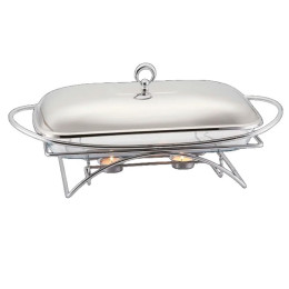 Марміт Magio MG-1210 прямокутний 3л Марміт Magio MG-1210 прямокутний 3л