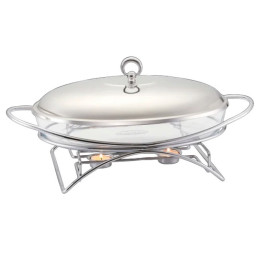 Марміт Magio MG-1211 Овальний 3л Марміт Magio MG-1211 Овальний 3л