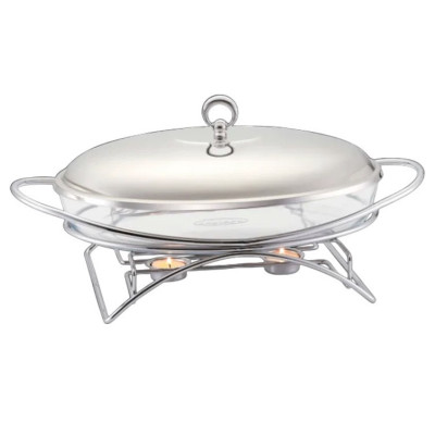 Марміт Magio MG-1211 Овальний 3л 