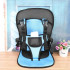 Дитяче автокрісло Multi Function Car Cushion до 5 років Blue 