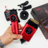 Комплект VGR 2 в 1 V-977 V-377 RED Комплект VGR 2 в 1 V-977 V-377 RED