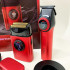 Комплект VGR 2 в 1 V-977 V-377 RED Комплект VGR 2 в 1 V-977 V-377 RED