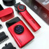 Комплект VGR 2 в 1 V-977 V-377 RED Комплект VGR 2 в 1 V-977 V-377 RED
