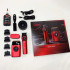 Комплект VGR 2 в 1 V-977 V-377 RED Комплект VGR 2 в 1 V-977 V-377 RED
