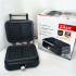 Вафельниця Zilan ZLN3959 2200Вт Вафельниця Zilan ZLN3959 2200Вт