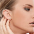 Сережки Biojoux BJT 987 Сережки Biojoux BJT 987