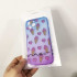 Чохол для Iphone 12 Pro Max рожево-синій Морозиво Чохол для Iphone 12 Pro Max рожево-синій Морозиво