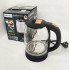 Електрочайник Rainberg RB-2218 3200Вт 2л Black Електрочайник Rainberg RB-2218 3200Вт 2л Black