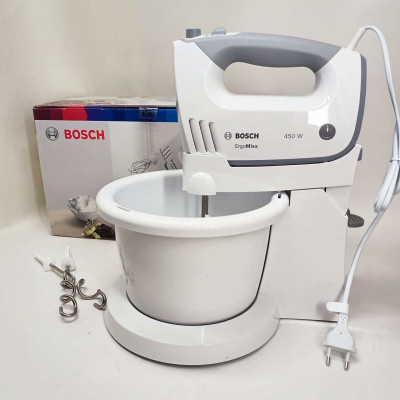 Міксер BOSCH MFQ36460 