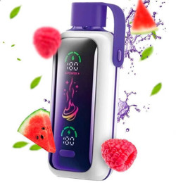 Vozol Star 20000. Малина Арбуз (Raspberry Watermelon) Vozol Star 20000. Малина Арбуз (Raspberry Watermelon)