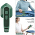 Портативна дорожня праска, праска міні дорожня з парою Mini Dry Iron with Spray FZ-688 