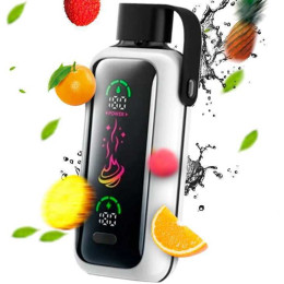 Vozol Star 20000. Апельсин Ананас Лічі (Orange Pineapple Lychee) Vozol Star 20000. Апельсин Ананас Лічі (Orange Pineapple Lychee)