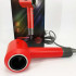 Фен професійний VGR V-445 RED, 3 рівні обдування, 4 рівні температури, 1600Вт Фен професійний VGR V-445 RED, 3 рівні обдування, 4 рівні температури, 1600Вт