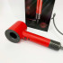 Фен професійний VGR V-445 RED, 3 рівні обдування, 4 рівні температури, 1600Вт Фен професійний VGR V-445 RED, 3 рівні обдування, 4 рівні температури, 1600Вт