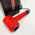 Фен професійний VGR V-445 RED, 3 рівні обдування, 4 рівні температури, 1600Вт Фен професійний VGR V-445 RED, 3 рівні обдування, 4 рівні температури, 1600Вт