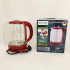 Електрочайник Rainberg RB-2218 3200 Вт 2л Red 