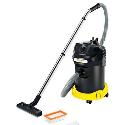 Професійний пилосос Karcher AD 4 Premium Професійний пилосос Karcher AD 4 Premium