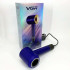 Фен професійний VGR V-445 BLUE, 3 рівні обдування, 4 рівні температури 1600Вт Фен професійний VGR V-445 BLUE, 3 рівні обдування, 4 рівні температури 1600Вт