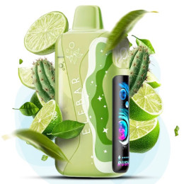 Elf Bar Lush King Pro 40000 Кактус Лайм (Cactus Lime)