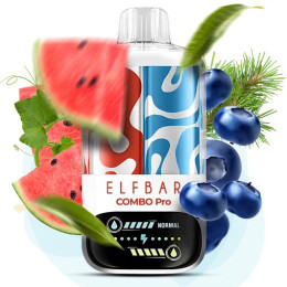 ELF BAR Combo Pro 30000 Кавун лід Чорниця (Watermelon Ice Blueberry) ELF BAR Combo Pro 30000 Кавун лід Чорниця (Watermelon Ice Blueberry)
