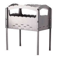 Мангал розкладний великий (4820152617415)