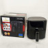 Фритюрниця Crownberg CB-5543 безмасляний аерогриль на 1500Вт 4л 