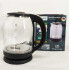 Електрочайник Rainberg RB-2218 3200Вт 2л Black Електрочайник Rainberg RB-2218 3200Вт 2л Black