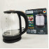 Електрочайник Rainberg RB-2218 3200Вт 2л Black Електрочайник Rainberg RB-2218 3200Вт 2л Black