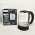 Електрочайник Rainberg RB-2218 3200Вт 2л Black Електрочайник Rainberg RB-2218 3200Вт 2л Black