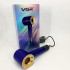Фен професійний VGR V-445 BLUE, 3 рівні обдування, 4 рівні температури 1600Вт Фен професійний VGR V-445 BLUE, 3 рівні обдування, 4 рівні температури 1600Вт