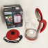 Електрочайник Rainberg RB-2218 3200 Вт 2л Red 
