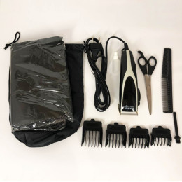 Машинка для стрижки MAGIO MG-184, профессиональная электробритва, Машинка для стрижки для дома Машинка для стрижки MAGIO MG-184, профессиональная электробритва, Машинка для стрижки для дома