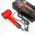 Фен професійний VGR V-445 RED, 3 рівні обдування, 4 рівні температури, 1600Вт Фен професійний VGR V-445 RED, 3 рівні обдування, 4 рівні температури, 1600Вт