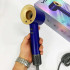 Фен професійний VGR V-445 BLUE, 3 рівні обдування, 4 рівні температури 1600Вт Фен професійний VGR V-445 BLUE, 3 рівні обдування, 4 рівні температури 1600Вт