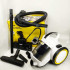 Пилосос безмішковий Karcher VC 3 Plus Пилосос безмішковий Karcher VC 3 Plus