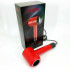 Фен професійний VGR V-445 RED, 3 рівні обдування, 4 рівні температури, 1600Вт Фен професійний VGR V-445 RED, 3 рівні обдування, 4 рівні температури, 1600Вт