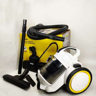 Пилосос безмішковий Karcher VC 3 Plus Пилосос безмішковий Karcher VC 3 Plus