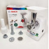 М'ясорубка Bosch SmartPower MFW2520W М'ясорубка Bosch SmartPower MFW2520W