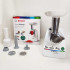 М'ясорубка Bosch SmartPower MFW2520W М'ясорубка Bosch SmartPower MFW2520W