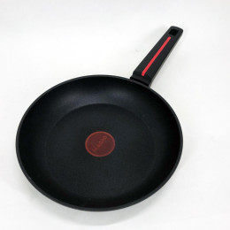 Сковорода Magio MG-1174 кована антипригарна 24 см, сковорода з антипригарним покриттям Сковорода Magio MG-1174 кована антипригарна 24 см, сковорода з антипригарним покриттям