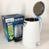Електрочайник SeaBreeze SB-017 1.8 Л 1500 Вт стильний електричний чайник, чайник електро 