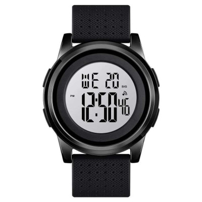 Годинник наручний чоловічий SKMEI 1502BKWT 