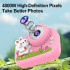 Дитячий фотоапарат M03 PINK RABBIT Дитячий фотоапарат M03 PINK RABBIT