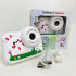 Дитячий фотоапарат M03 WHITE RABBIT Дитячий фотоапарат M03 WHITE RABBIT