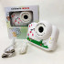 Дитячий фотоапарат M03 WHITE RABBIT Дитячий фотоапарат M03 WHITE RABBIT