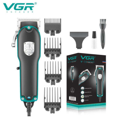 Машинка для стрижки VGR V-123 Машинка для стрижки VGR V-123